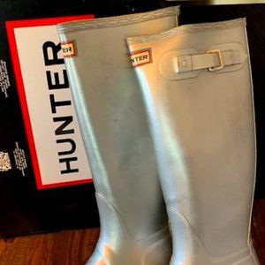 Hunter Original Tall Rain Boot
